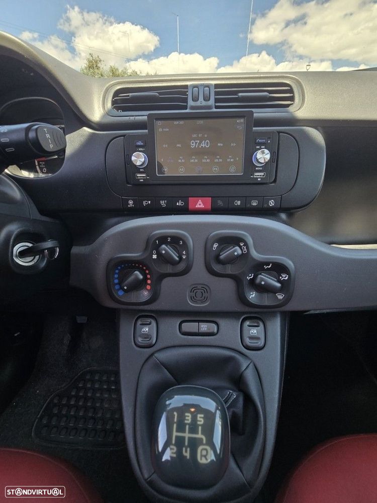Fiat Panda 1.2 S&S Pop - 17