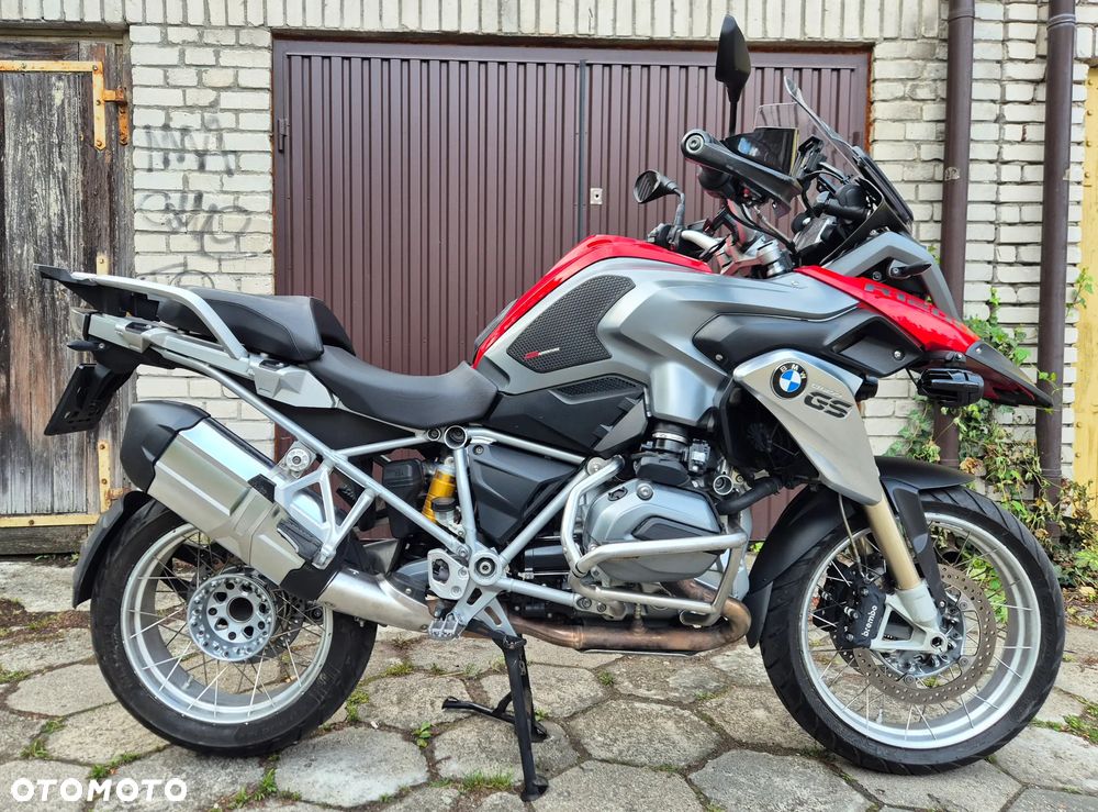 BMW GS - 14