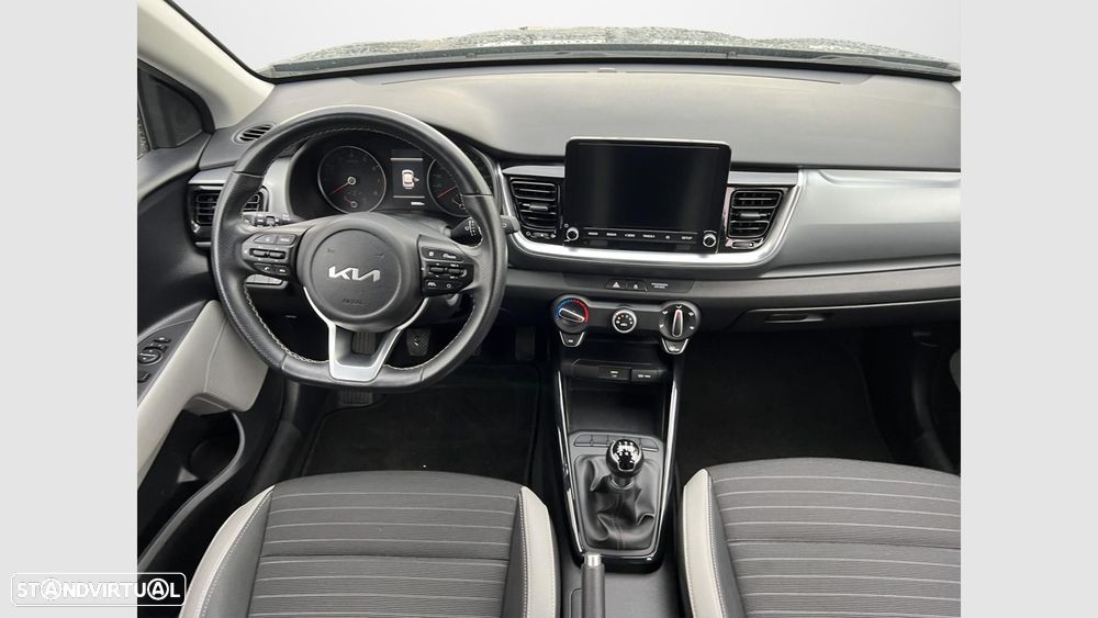 Kia Stonic 1.2 Dynamic - 13