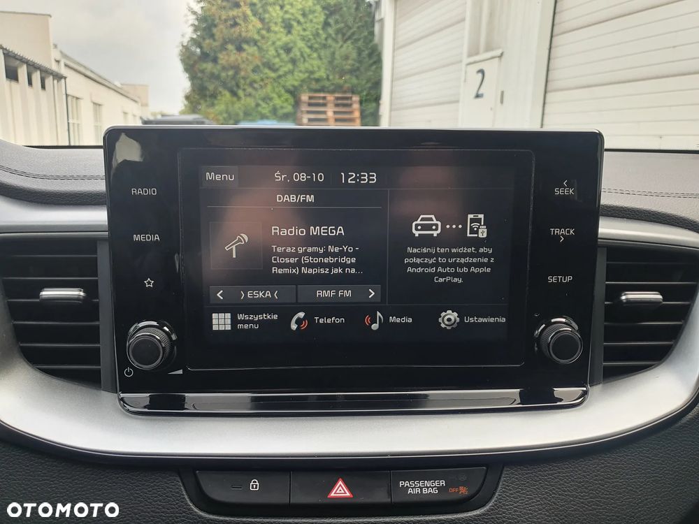 Kia Ceed 1.5 T-GDI M - 33