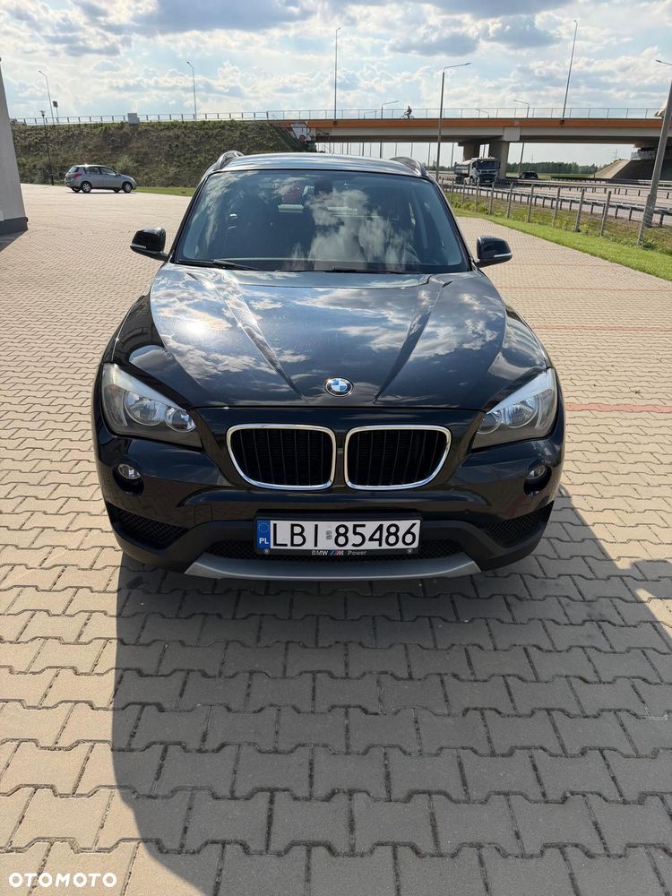 BMW X1 sDrive16d xLine - 2