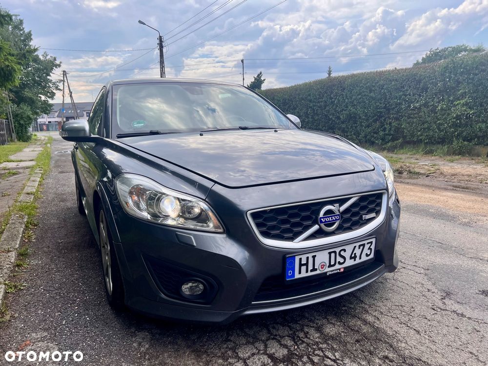 Volvo C30 D2 R-Design - 19