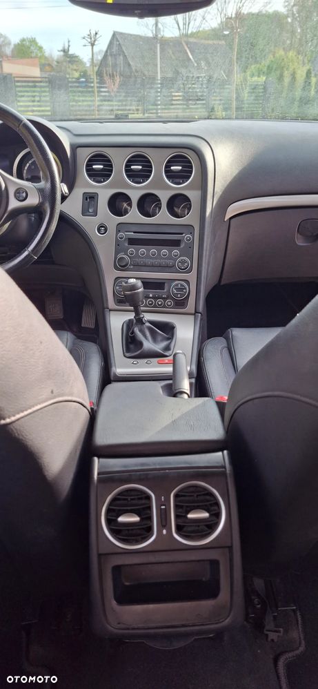 Alfa Romeo 159 - 16