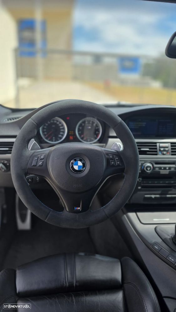 BMW M3 Auto - 7