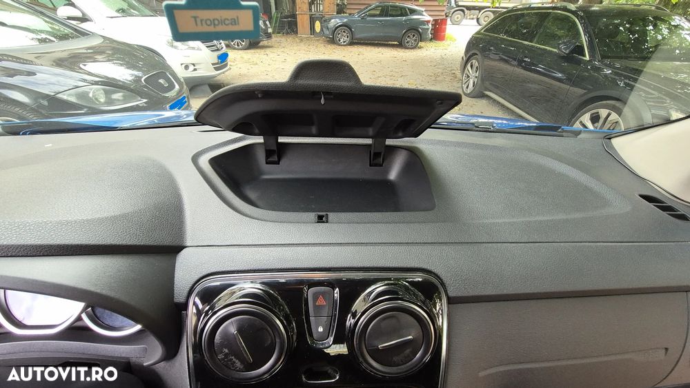 Dacia Lodgy 1.5 dCi 109 CP Stepway - 12