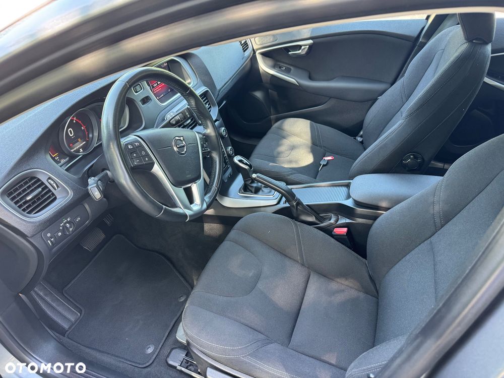 Volvo V40 D3 Drive-E Base - 7