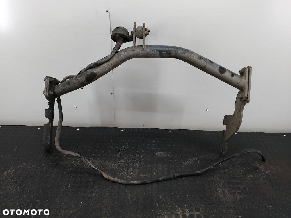 HAK HOLOWNICZY FORD TRANSIT CONNECT A50-X - 1