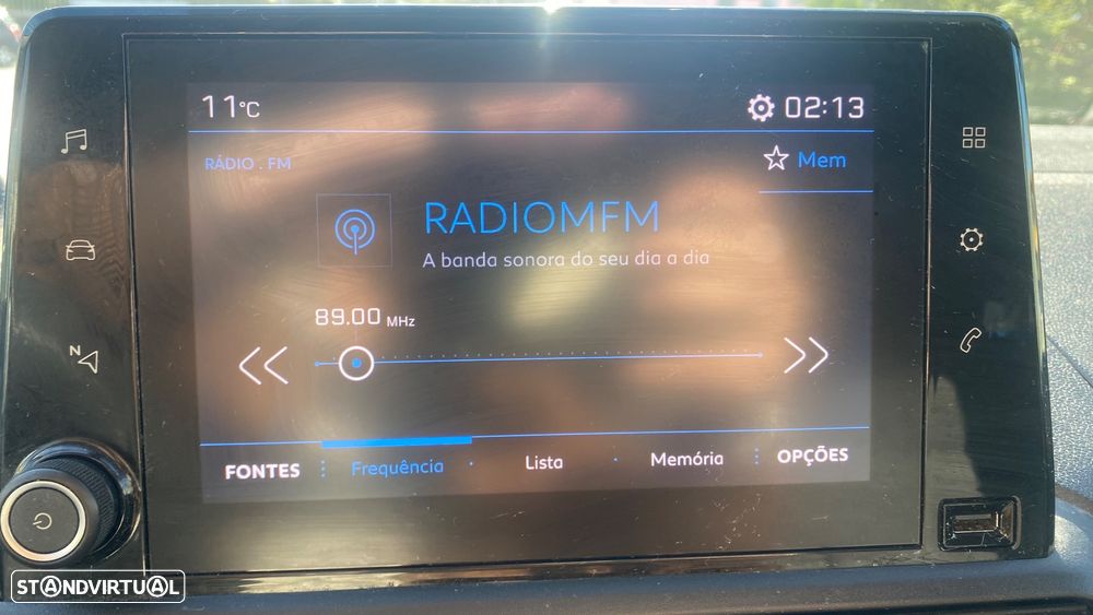 Peugeot Partner 1.5 BlueHDi L1H1 - 34