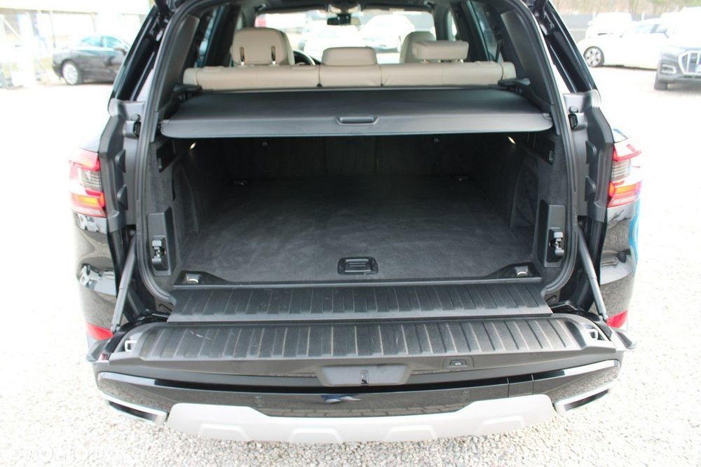 BMW X5 - 13