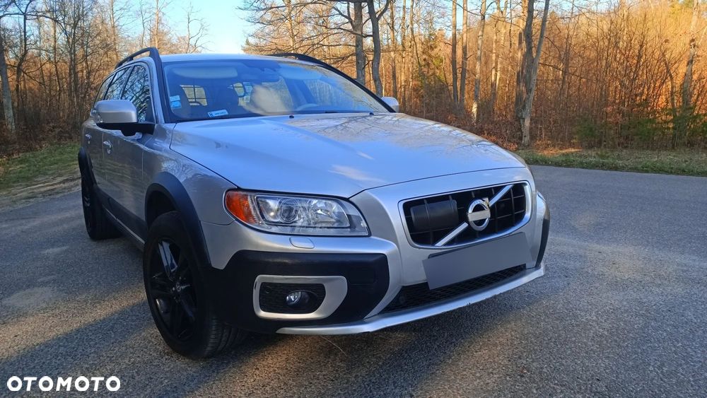 Volvo XC 70 - 3