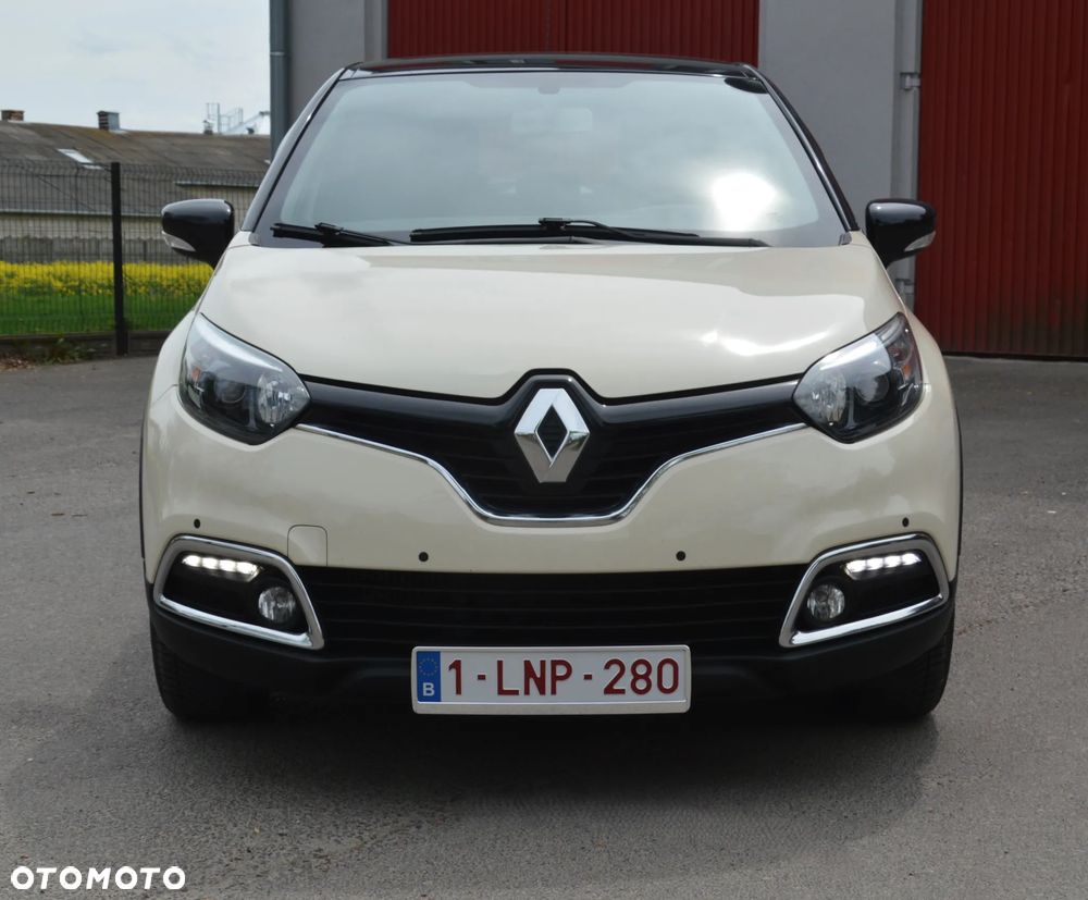 Renault Captur - 9