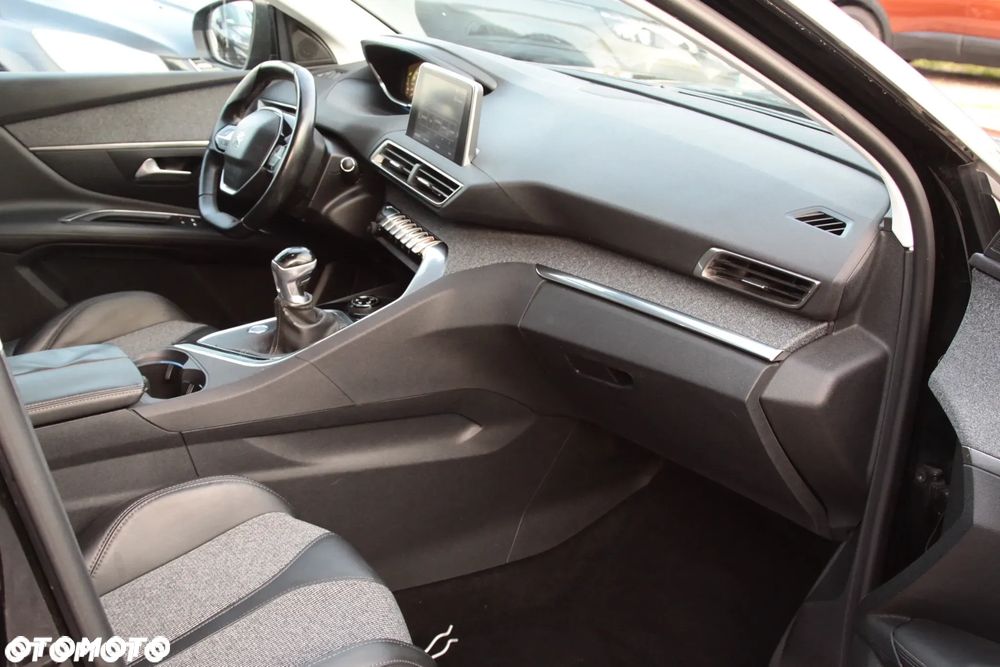 Peugeot 3008 BlueHDi 120 Stop & Start Allure - 8