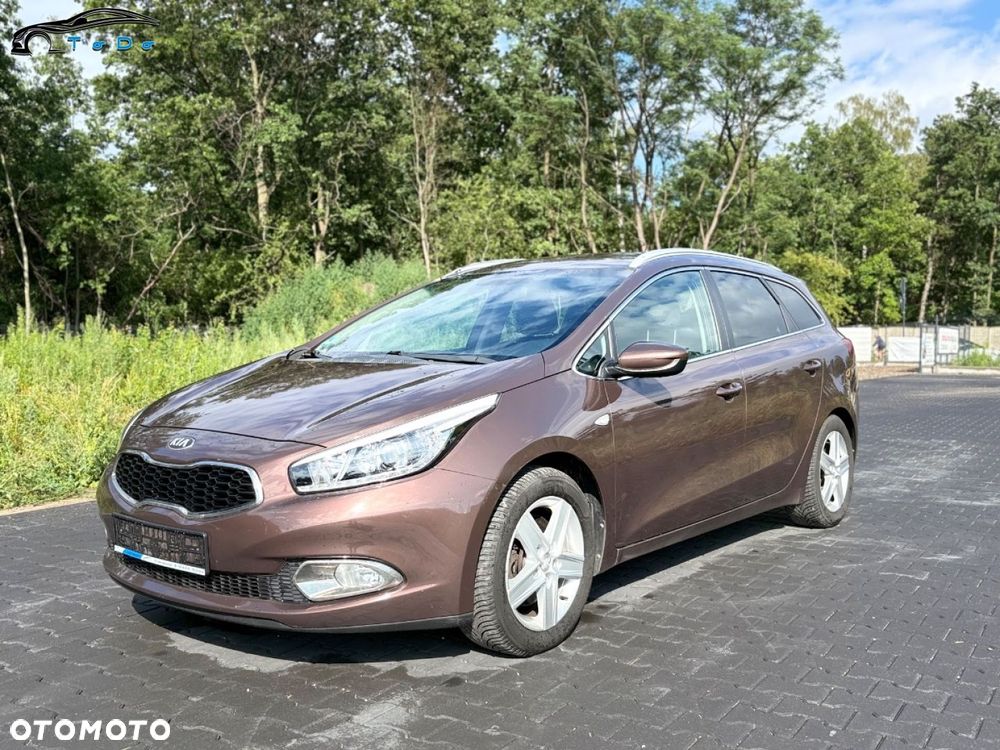 Kia Ceed 1.4 XL - 5