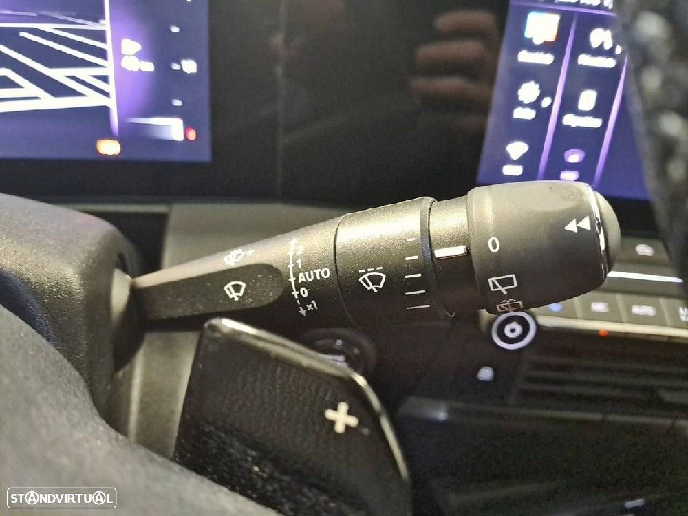 Opel Astra 1.2 T GS Aut. - 15