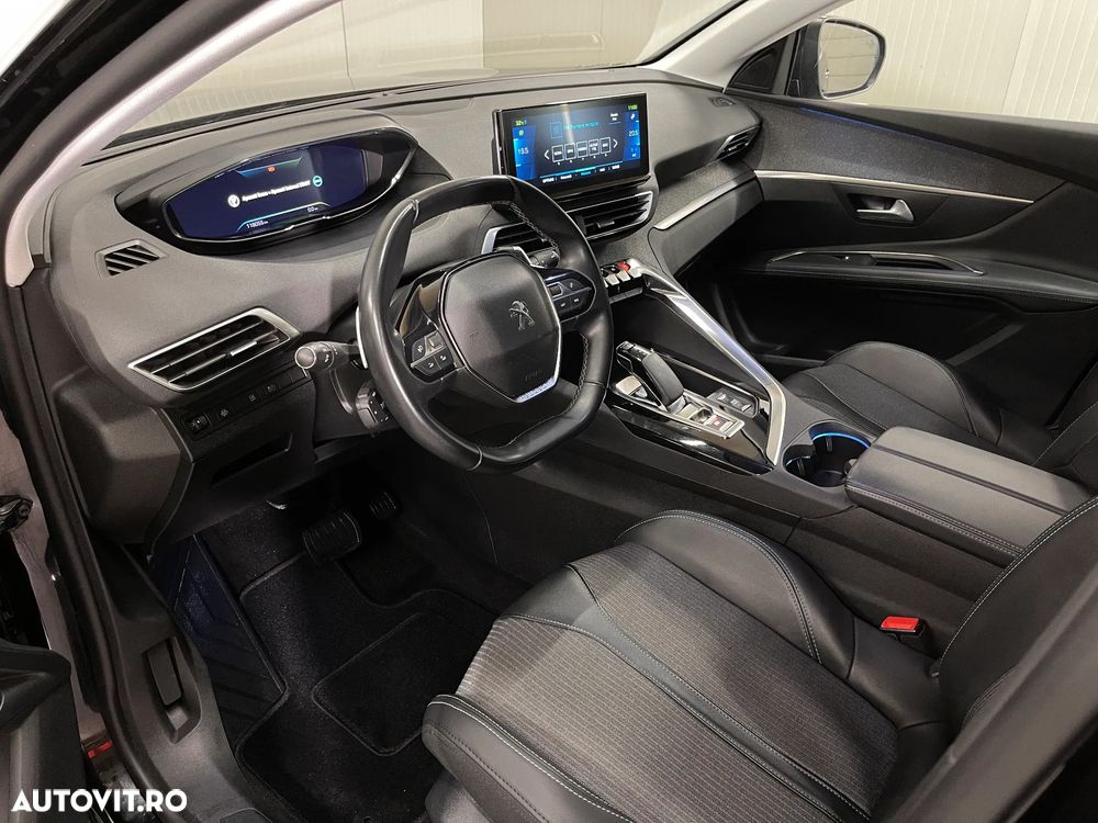 Peugeot 3008 225 e-EAT8 Allure Pack - 6
