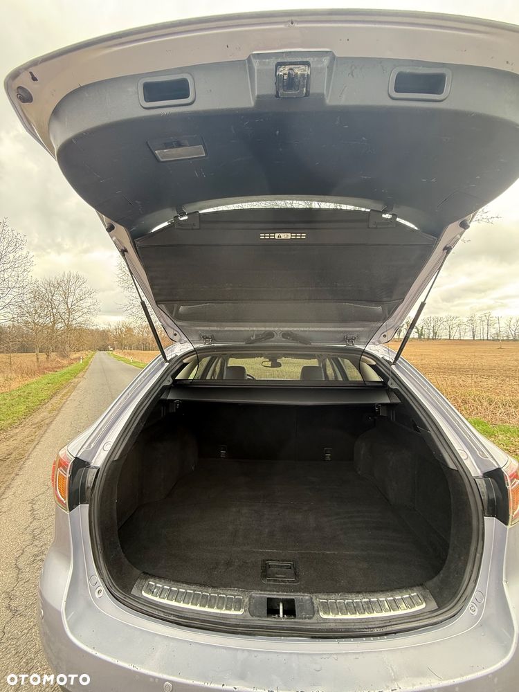 Mazda 6 Sport 2.0 CD DPF Exclusive - 12