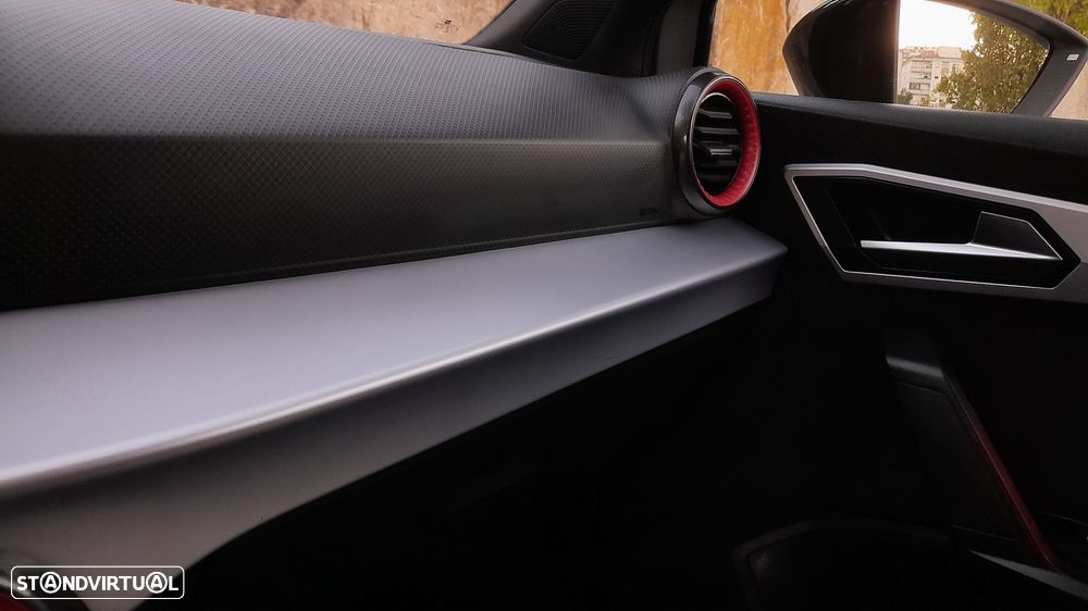 SEAT Ibiza 1.0 TSI FR - 19