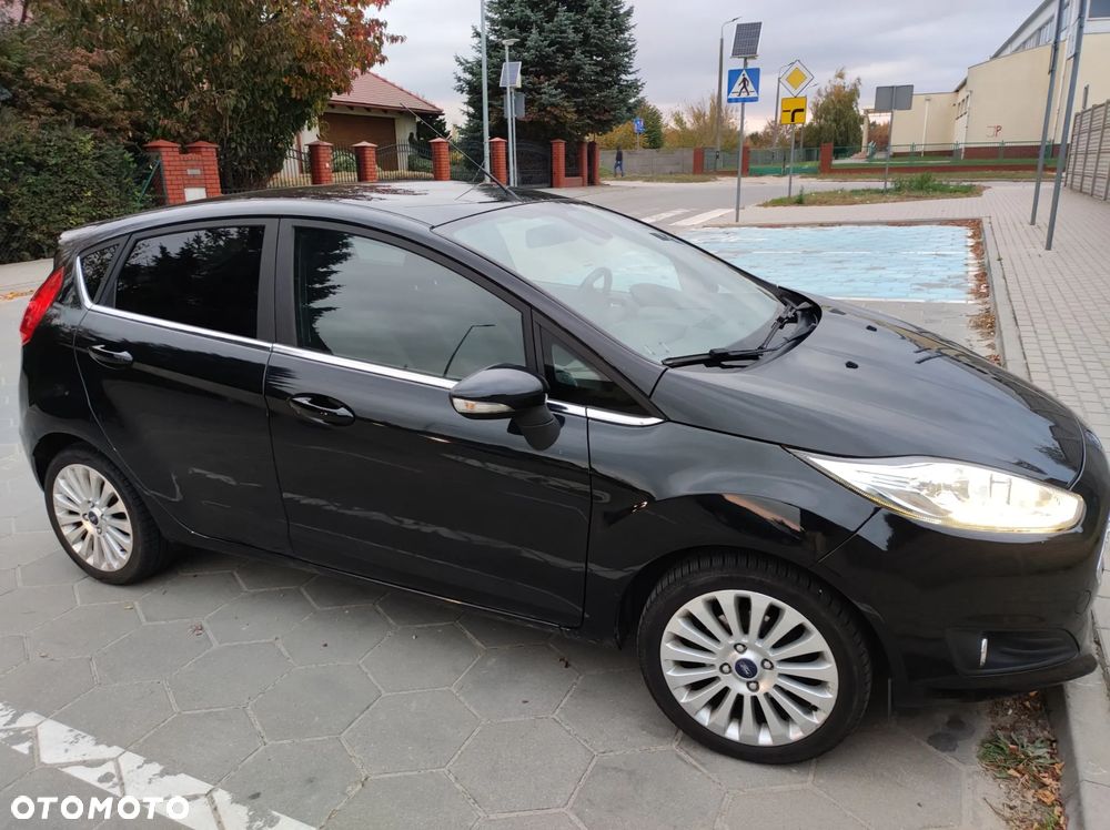 Ford Fiesta ver-1-0-ecoboost-gpf-active-1-ass - 2