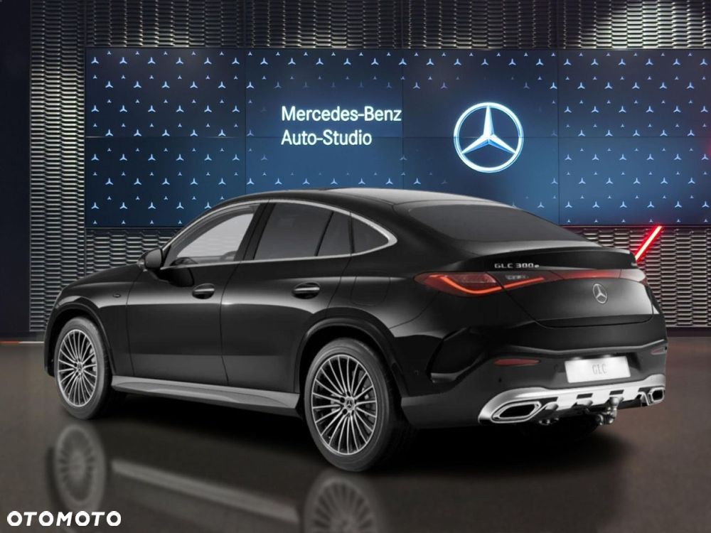 Mercedes-Benz GLC - 3