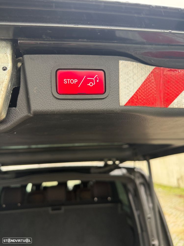 Mercedes-Benz V 250 BlueTEC Longo Avantgarde - 1