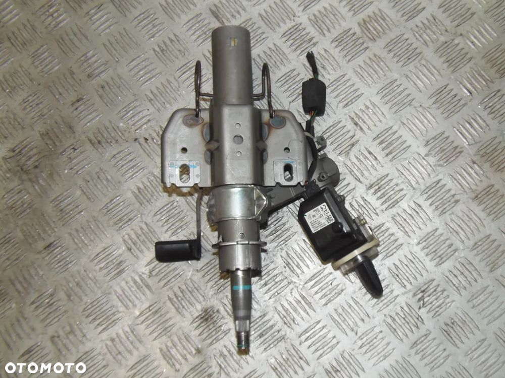 KOLUMNA KIEROWNICZA OPEL ANTARA 2.0CDTI - 2