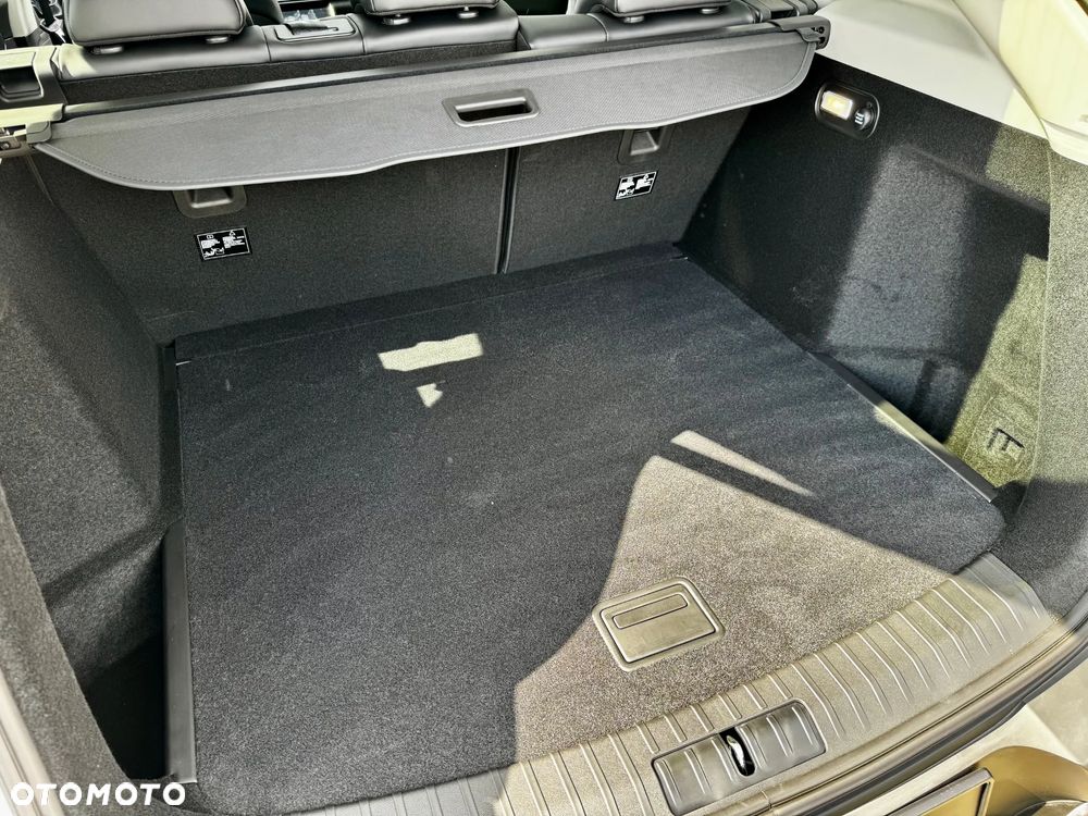 BAIC 7 1.5T Luxury DCT - 28