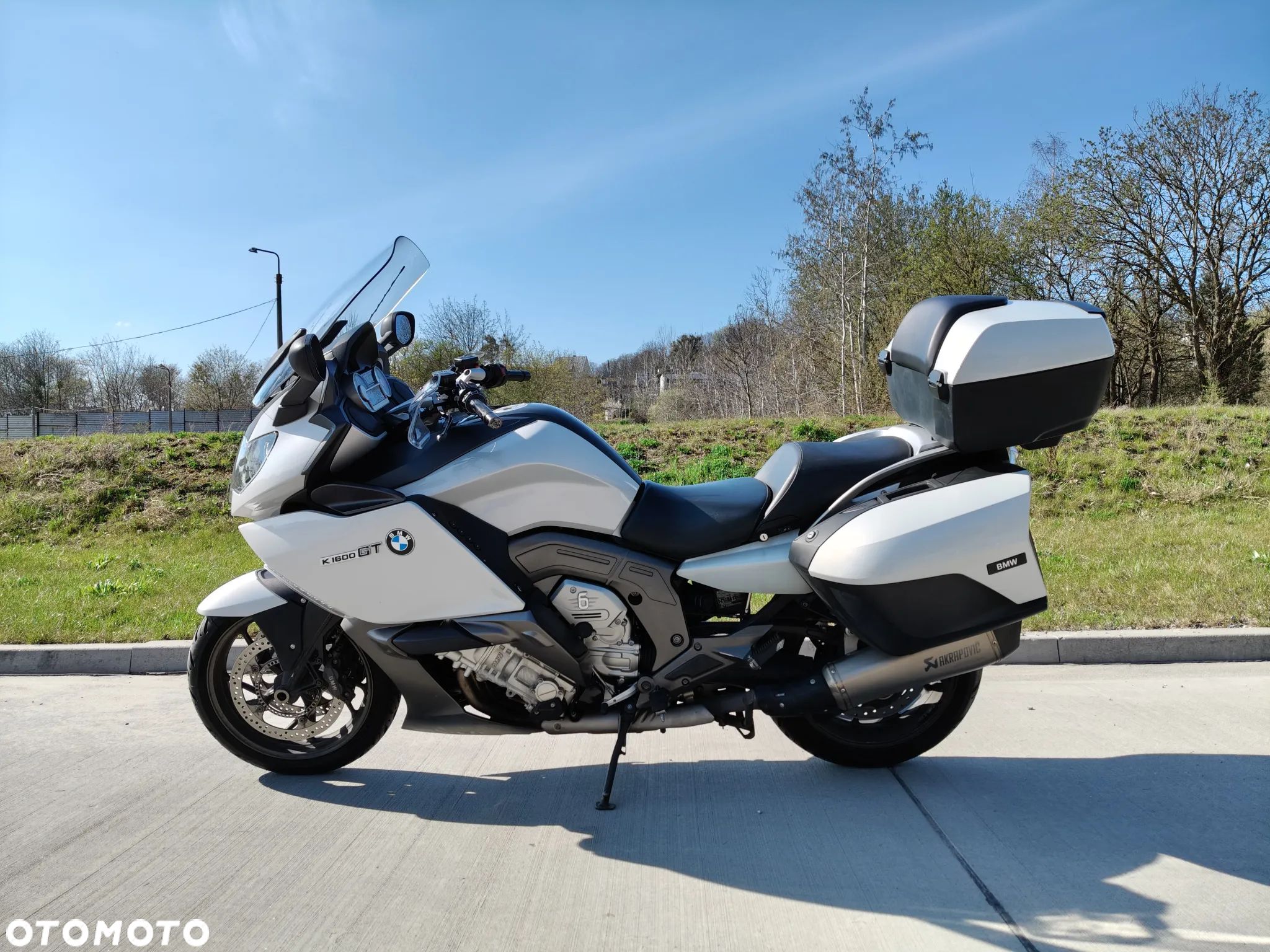 BMW K - 1