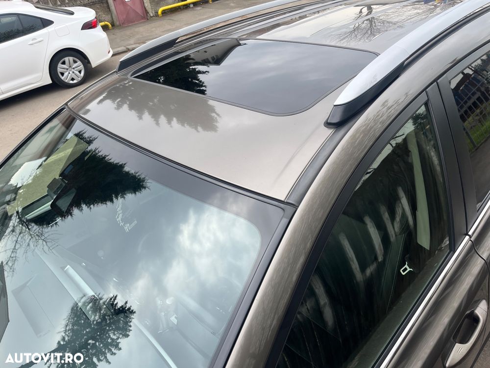 Toyota RAV4 2.5 VVT-i 4x4 Luxury - 16