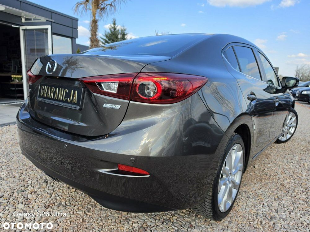 Mazda 3 - 21