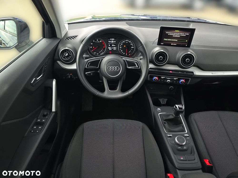 Audi Q2 30 TFSI - 20