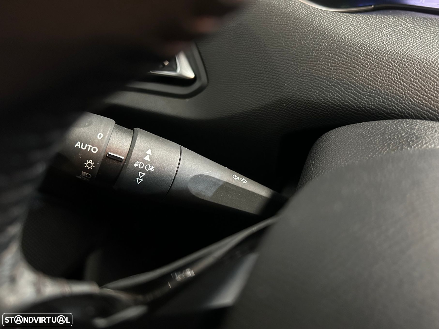 Peugeot 308 SW 1.2 PureTech Style - 35