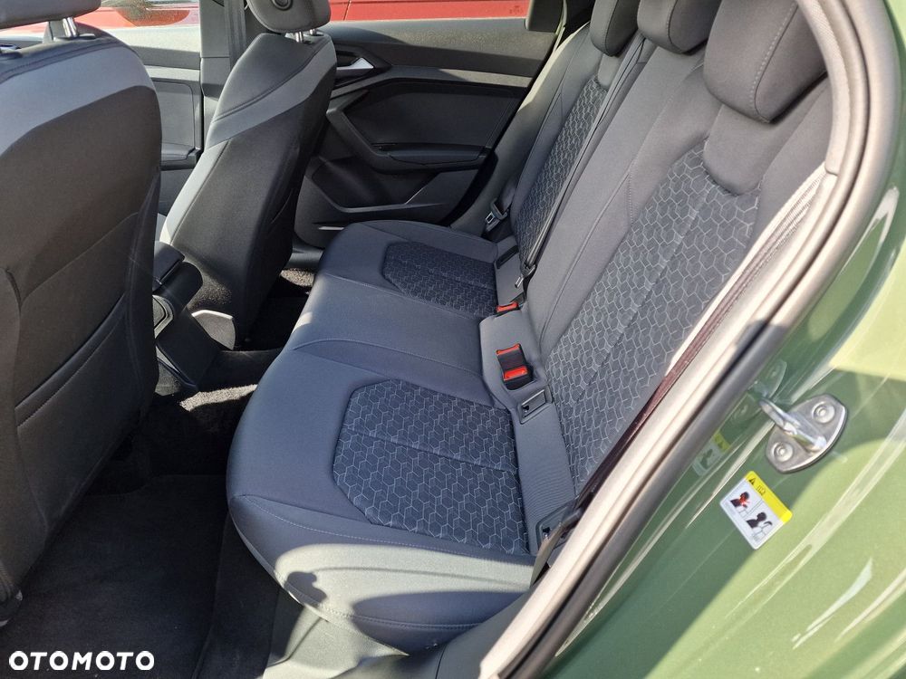 Audi A1 Sportback - 13