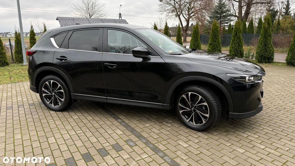 Mazda CX-5 2.0 Kanjo 2WD - 3