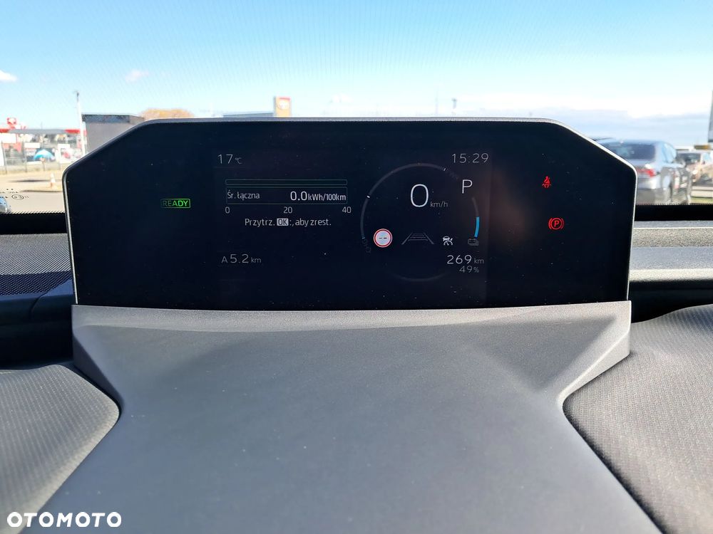 Toyota bZ4X 73.1kWh Executive - 17