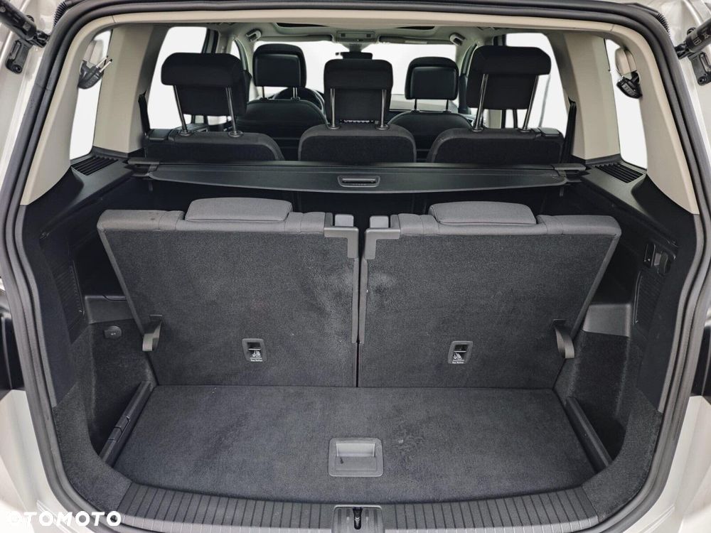 Volkswagen Touran 1.5 TSI EVO Highline DSG - 28