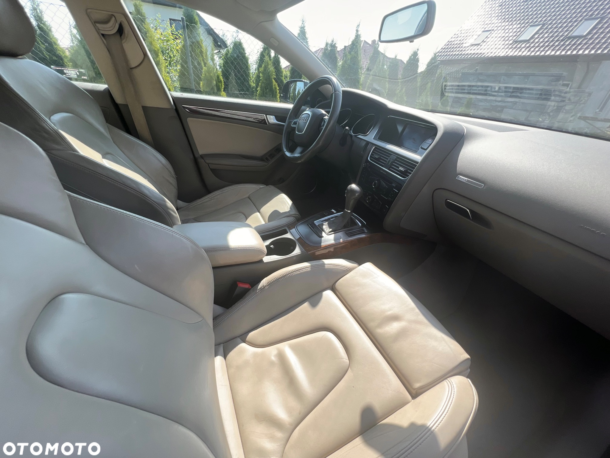 Audi A5 - 14