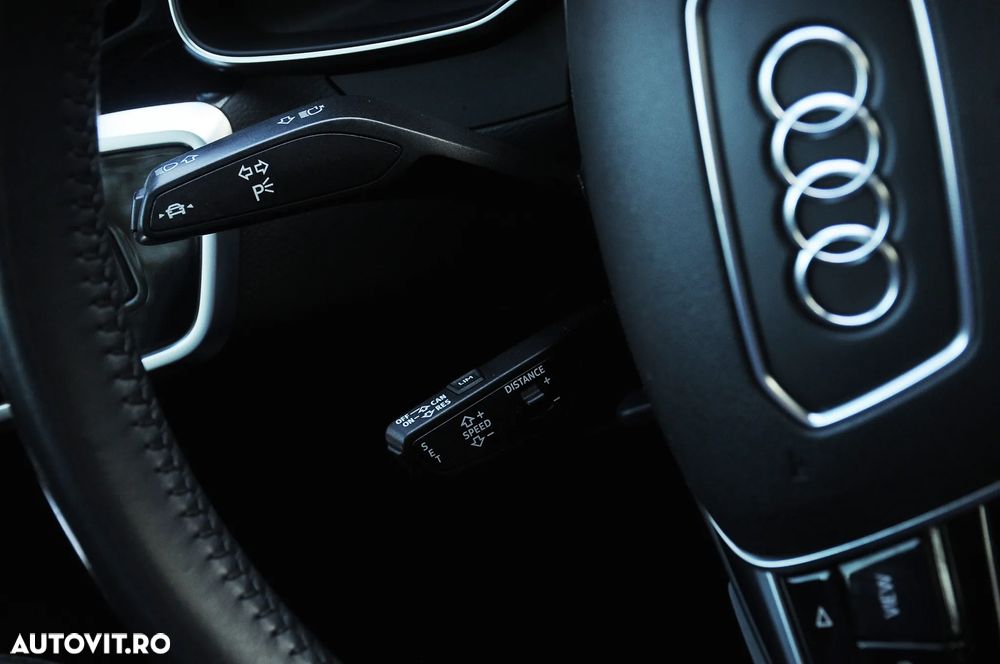 Audi A6 2.0 40 TDI S tronic Design - 17