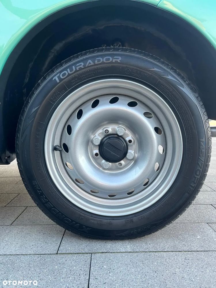 Fiat Seicento Fun / Olimpia - 12