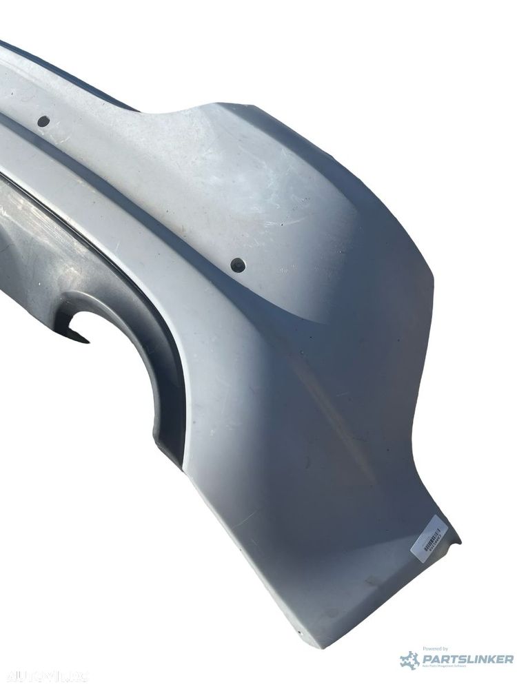Bara spate JAGUAR XF CC9_, X250 2008 - 2015 8X2317D781AD - 4