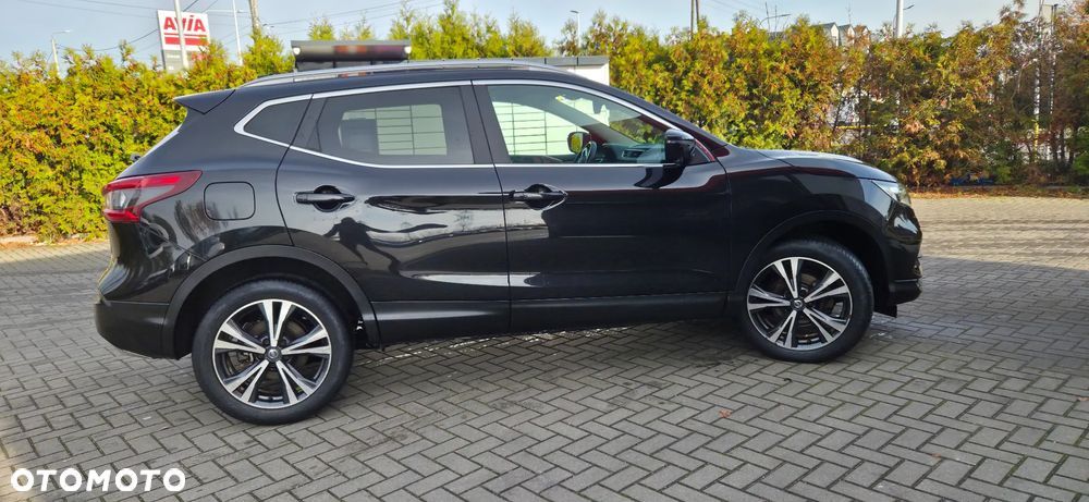 Nissan Qashqai 1.2 DIG-T Tekna+ - 15