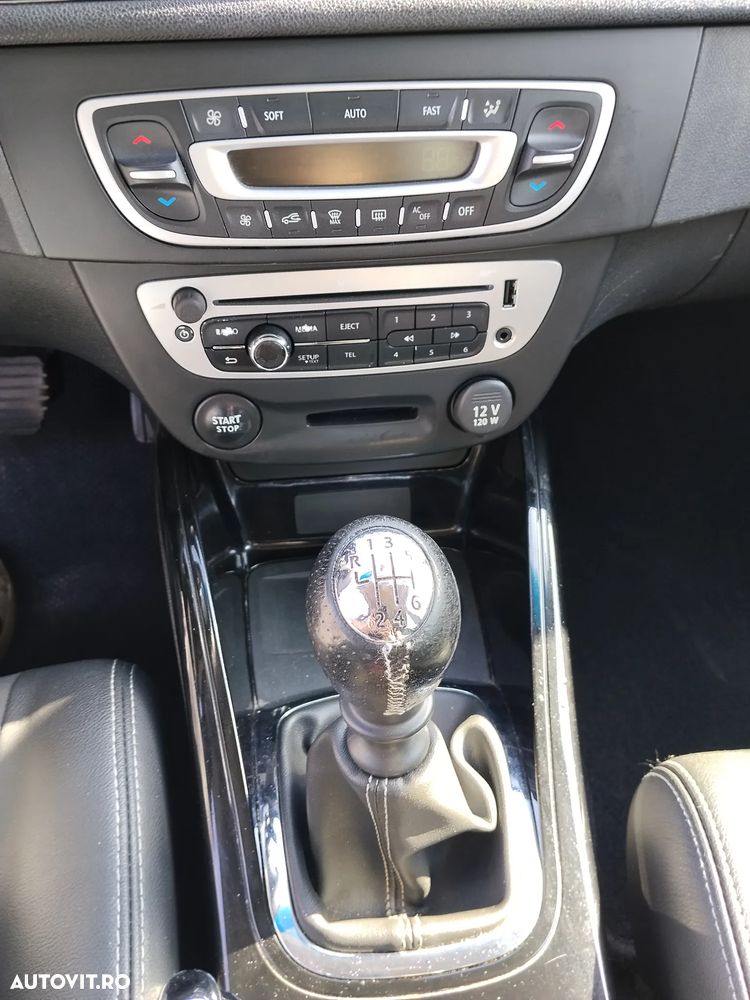 Renault Megane 1.5 dCi Eco2 Expression - 11