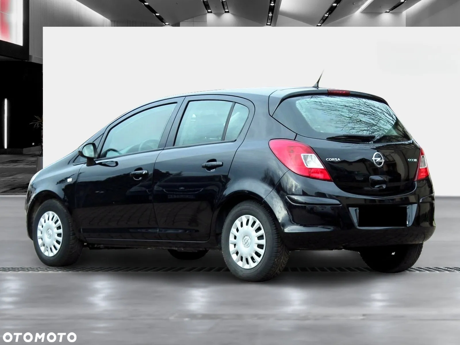 Opel Corsa 1.2 16V (ecoFLEX) Color Edition - 3