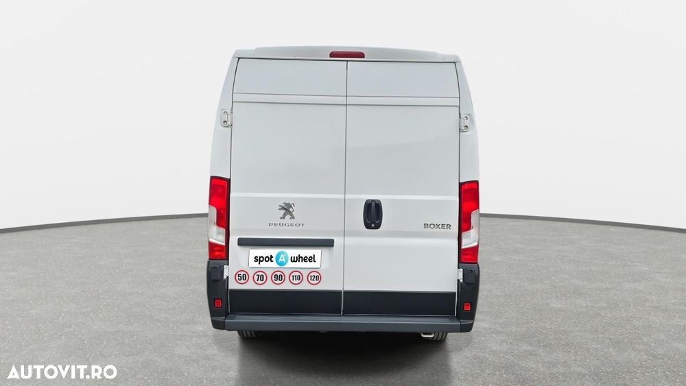 Peugeot Boxer - 7