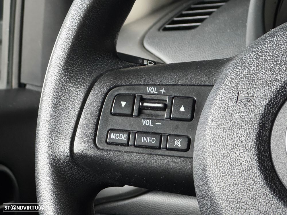 Mazda 2 1.3 MZR Exclusive - 14