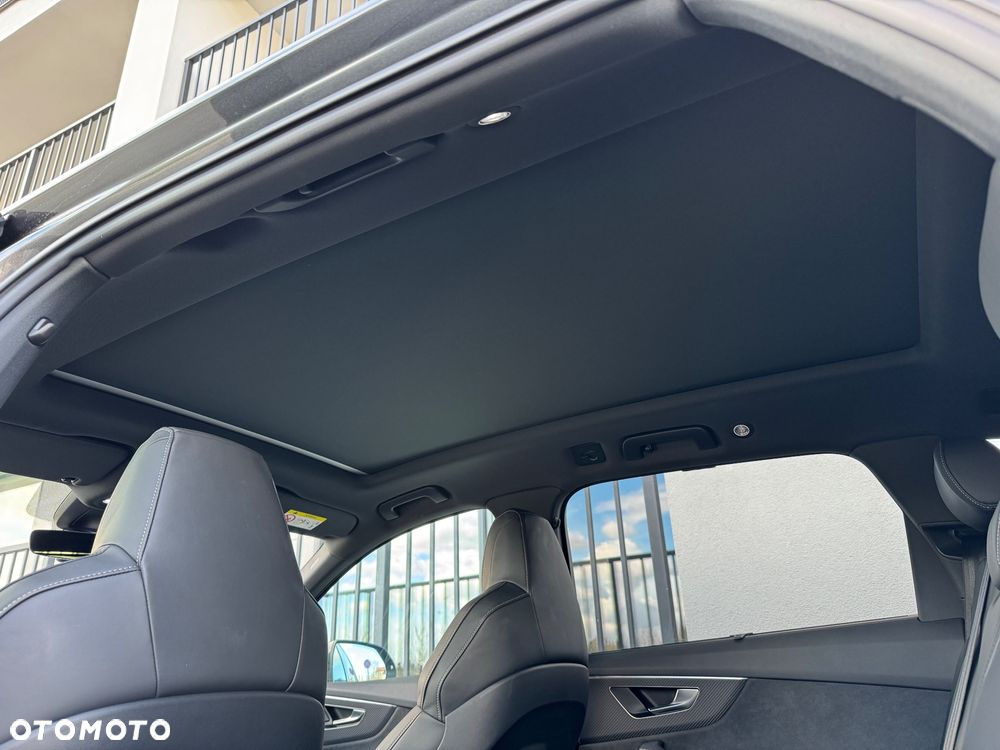 Audi SQ7 - 15
