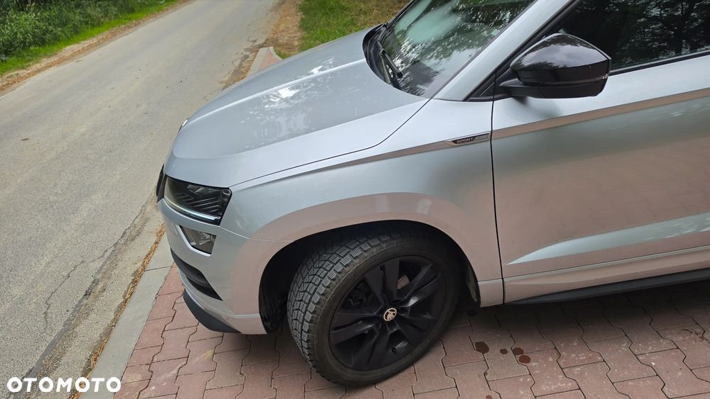 Skoda Karoq - 7