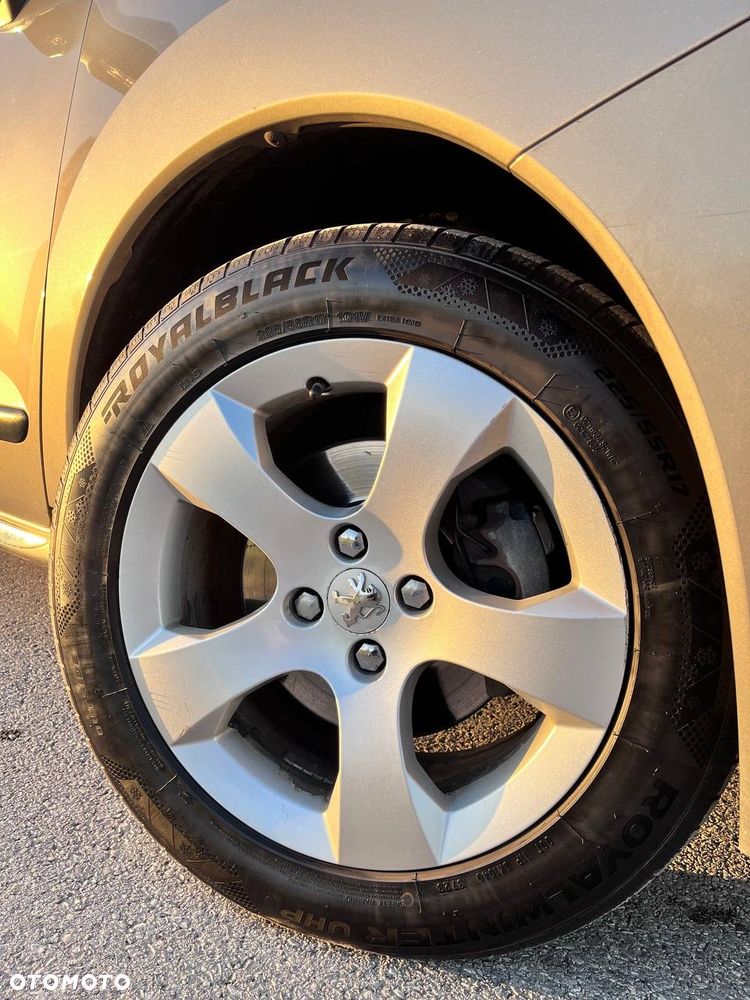 Peugeot 3008 2.0 HDi Active - 2