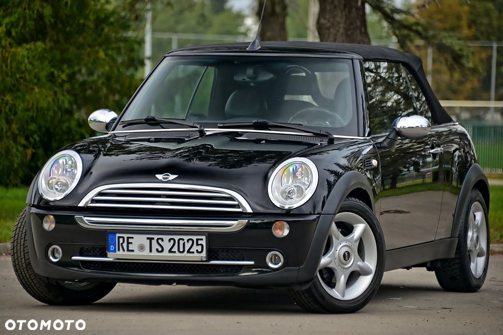 MINI Cooper - 17