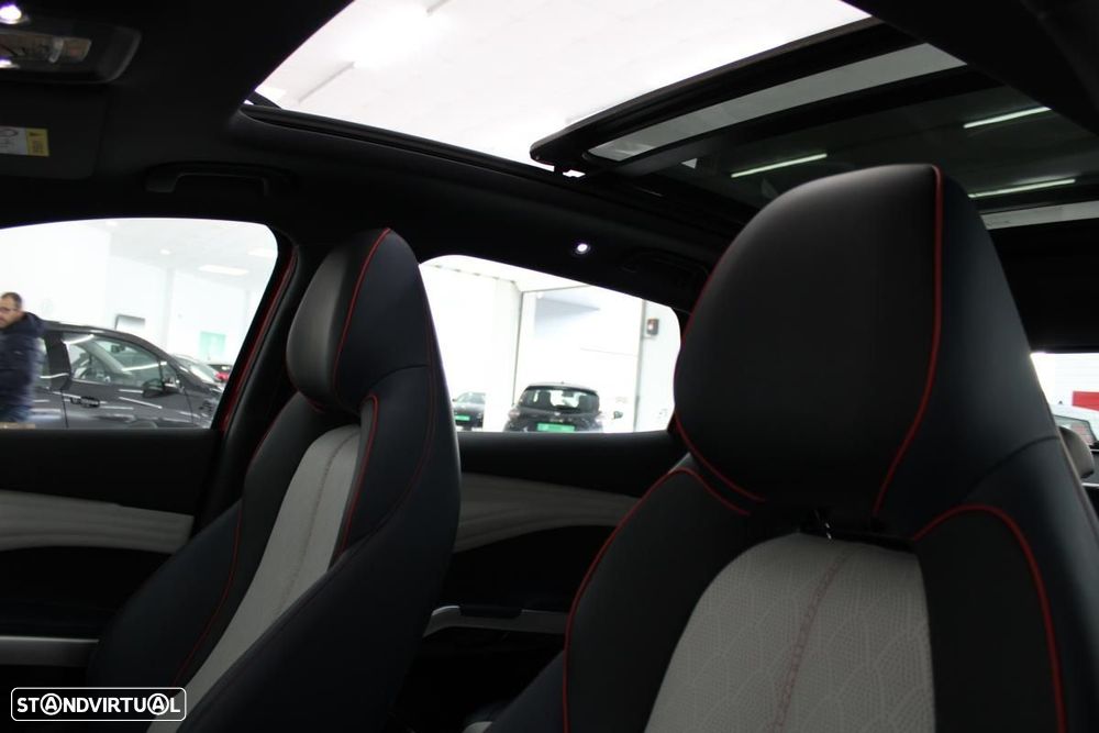 BYD Atto 3 Comfort - 9