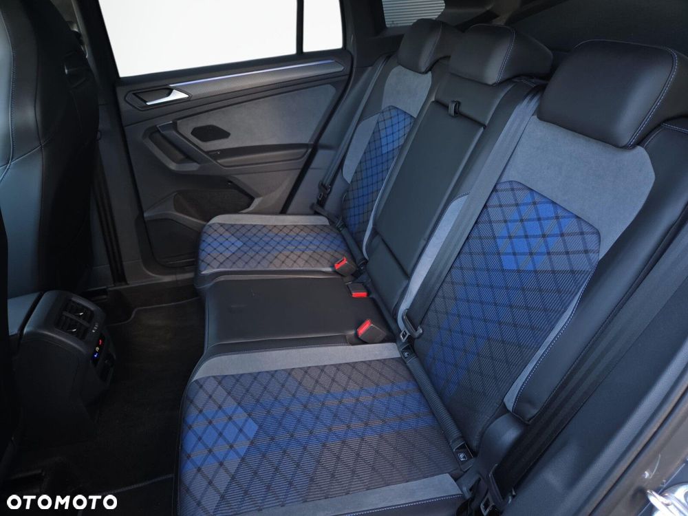 Volkswagen Tiguan 2.0 TSI 4Mot R DSG - 12